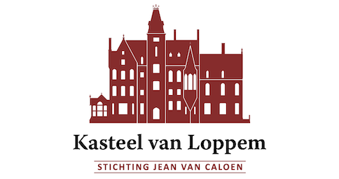 Logo Kasteel van Loppem