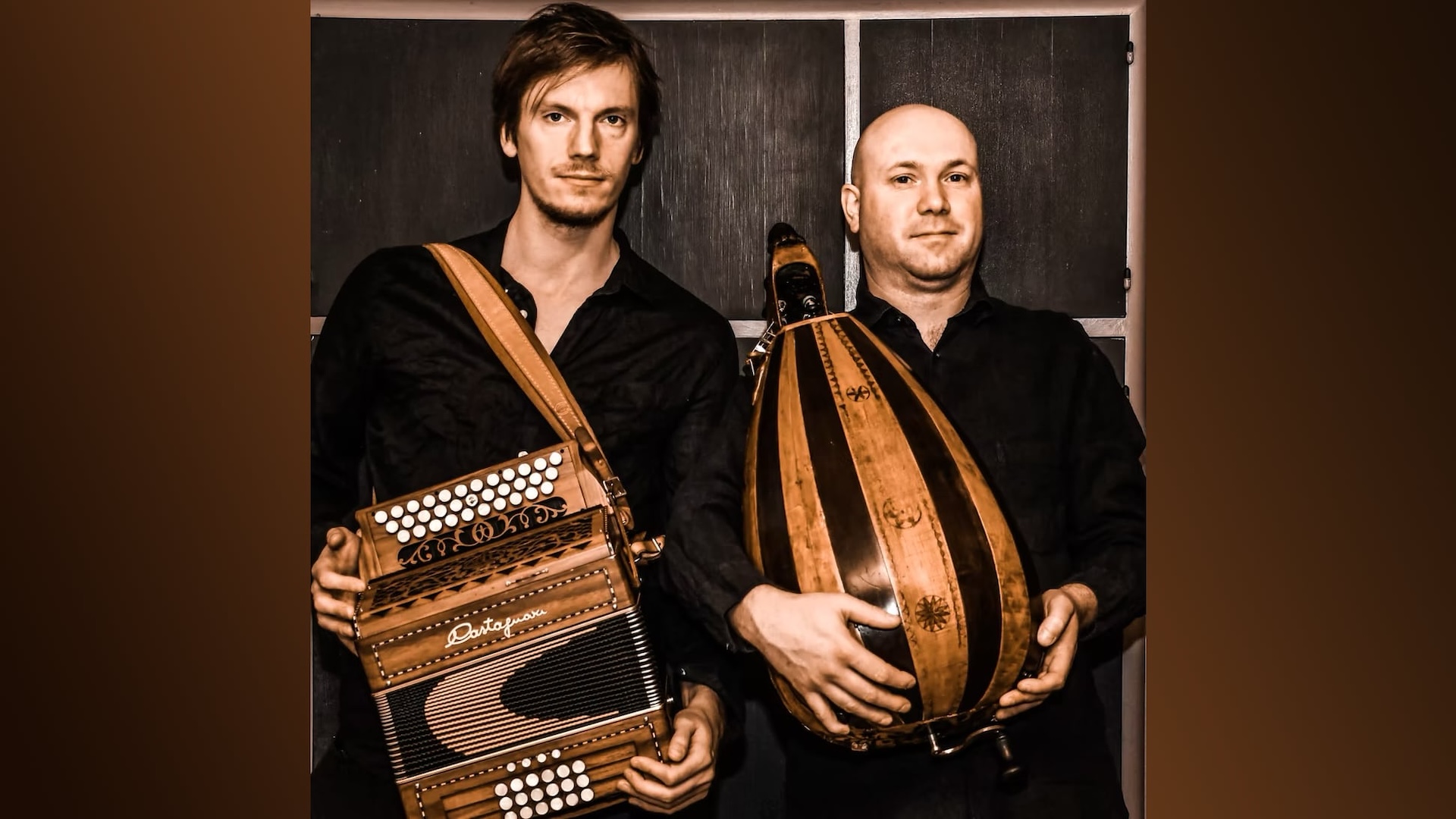 Duo Bucsan/Gielen