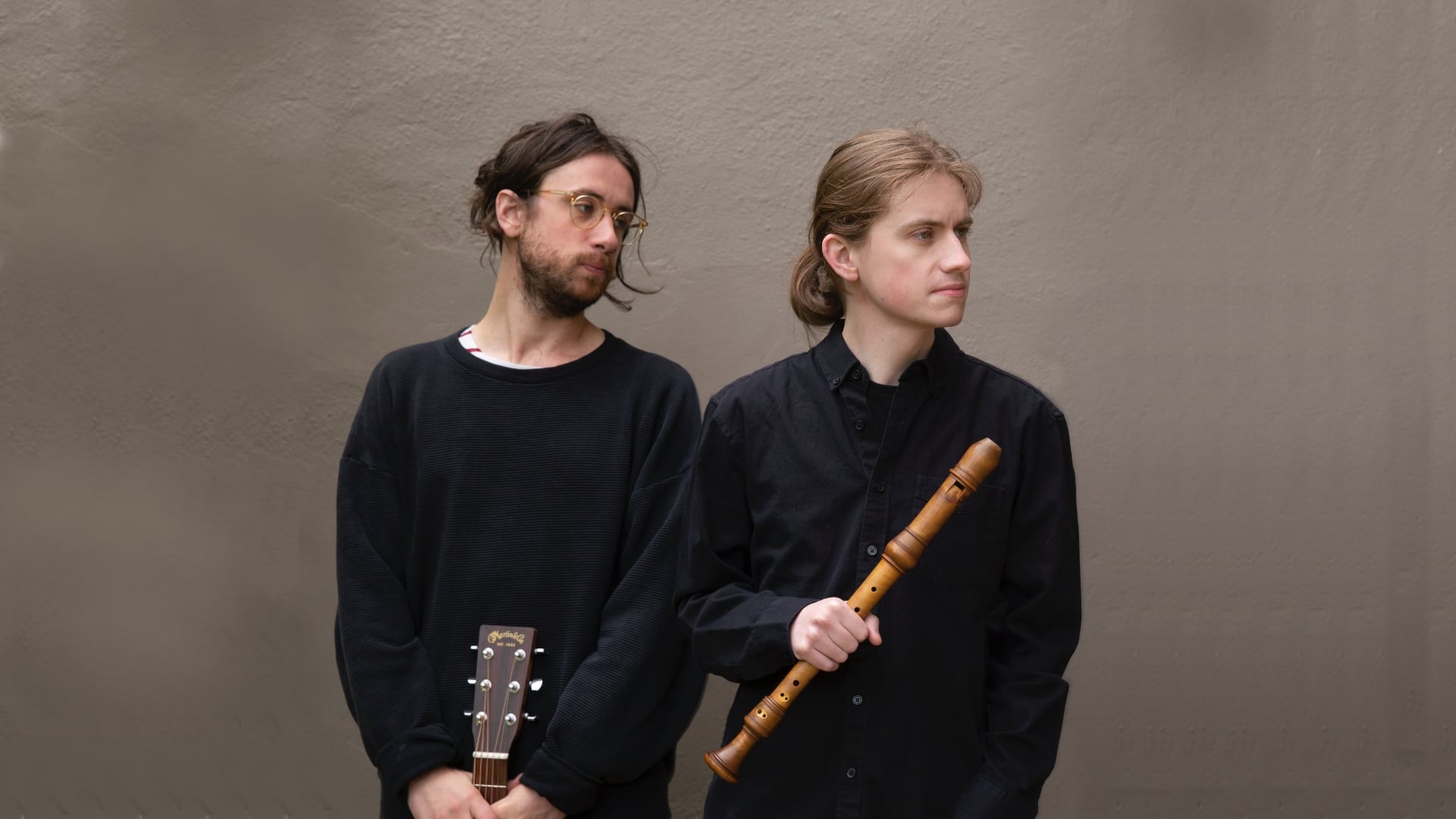 Finn Collinson Duo