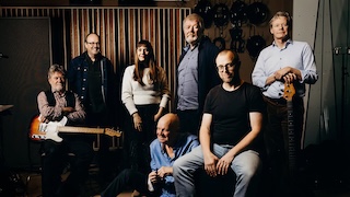 Kadril 50 jaar