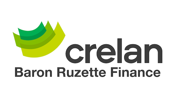 Crelan Logo