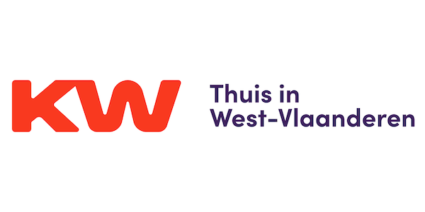 Krant van West-Vlaanderen Logo